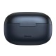 Бездротові Bluetooth навушники Baseus Storm 1 True Wireless Earphones ANC BT 5.2 Black NGTW140201